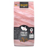 Belcando Mastercraft friss pulykahússal 10 kg