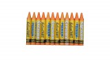belcolART Crewax Premium 12 db zsírkréta - testszín