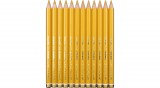 belcolART Farb Gigant 12 db ceruza - okkersárga