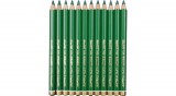 belcolART Farb Gigant 12 db ceruza - sötétzöld