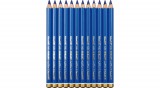 belcolART Farb Gigant 12 db ceruza - ultramarin