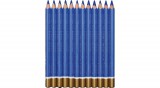 belcolART Farb Gigant Trigon 12 db ceruza - középkék