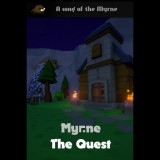 Beldarak Games Myrne: The Quest (PC - Steam elektronikus játék licensz)
