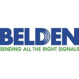 Belden 72002NH.00305 Hálózati kábel CAT 5e SF/UTP 2 x 2 x 0.13 mm2 Fekete méteráru (72002NH.00305) - UTP