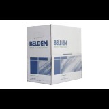 Belden Cat5e fali kábel UTP 100m szürke (YE00121+50U100) (YE00121+50U100) - UTP