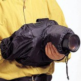 Bélelt esővédőhuzat Matin