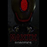Belfrost Studios Maxix Robotics (PC - Steam elektronikus játék licensz)