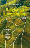 Belgium & Luxembourg - Lonely Planet