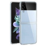Beline átlátszó tok Samsung Galaxy Z Fold7 átlátszó tok Samsung Galaxy Z Fold7 számára