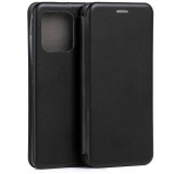 Beline Book mágneses tok Motorola Edge 60-hoz fekete