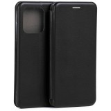 Beline Book mágneses tok Motorola Edge 60 Pro-hoz fekete