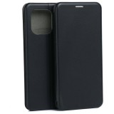 Beline Book Magnetic könyvtok Motorola Moto G05 - fekete