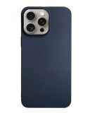 Beline Candy tok iPhone 16 Pro - fekete