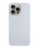 Beline Candy tok iPhone 16 Pro Max - átlátszó