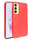 Beline Candy tok Samsung Galaxy A35 - piros