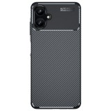 Beline Carbon Armor tok iPhone 17 - fekete