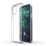 Beline Clear tok iPhone 15 Pro Max - átlátszó