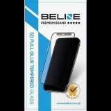 Beline Edzett Üveg 5D iPhone 14 Pro Max 6,7" Kijelzővédő Fólia (brak)