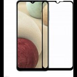 Beline Edzett Üveg 5D Samsung Galaxy A50 Fekete Képernyővédő Fólia (brak)