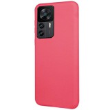 Beline Etui Candy Xiaomi 12T rózsaszín tok