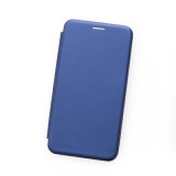Beline Etui mágneses könyvtoktok iPhone 13 6.1" kék