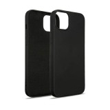 Beline Etui szilikon iPhone 14 Plus 6.7" fekete tok