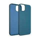 Beline Etui szilikon iPhone 14 Plus 6.7" kék tok