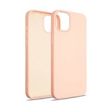 Beline Etui szilikon iPhone 14 Plus 6.7" - rózsaarany tok