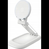 Beline HAYLOU RS4 PLUS Okosóra - 45mm, Fém Szíj, Fém Ház, Aktivitásmérő, Alvásmonitor, Hőmérő, 105 Sport Mód, Fekete (B2.011190sku)