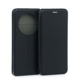 Beline mágneses könyvtok Honor Magic6 Lite - fekete