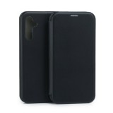 Beline mágneses könyvtok Samsung Galaxy M15 - fekete