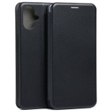 Beline Magnetic könyvtok Samsung Galaxy A07 4G - fekete