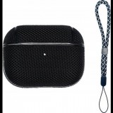 Beline Shell Cover tok AirPods Pro fekete (Beli03000)