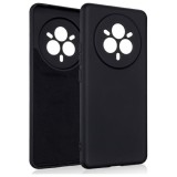 Beline Silicone tok Realme 14 Pro - fekete