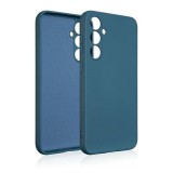 Beline Silicone tok Samsung Galaxy S23 FE - kék