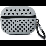 Beline Sport Cover tok AirPods Pro 2 fehér-fekete ( )