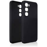 Beline Szilikon tok Infinix Hot 60 Pro fekete