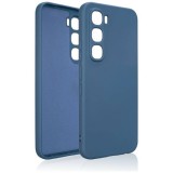 Beline Szilikon tok Infinix Hot 60 Pro kék
