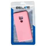 Beline Tok Candy Samsung M11 M115 világos rózsaszín tok