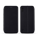 Beline Tok mágneses könyvtok Samsung A10 fekete