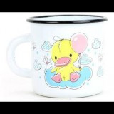 BELIS bögre - Kiskacsa 0,35 l, átmérő 8 cm (8590191152623)