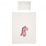 BELISIMA Lantoska Baby 3-részes babaágynemű 90 x 120 cm