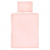 BELISIMA Lantoska Baby 6-részes babaágynemű 100 x 135 cm