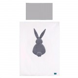 BELISIMA Lantoska Baby 6-részes babaágynemű 90 x 120 cm