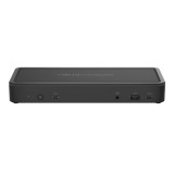 Belkin 14-Port USB-C Docking Station 65W (Chromebook Certified) Black INC003vfBK