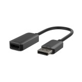 Belkin Active DisplayPort to HDMI Adapter 4K HDR Black AVC011BTSGY-BL