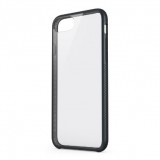 Belkin Air Protect SheerForce iPhone 7 Plus hátlap tok fekete (F8W809btC04) (F8W809btC04) - Telefontok