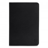 Belkin Apple iPad mini Cover tablet tok fekete (F7N027VFC00) (F7N027VFC00) - Tablet tok