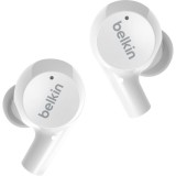Belkin AUC004BTWH HeadsetTrue Wireless Stereo (TWS) Hallójárati Bluetooth Fehér