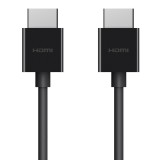 Belkin AV10175 HDMI - HDMI 2.1 Kábel 2m - Fekete (AV10175BT2MBKV2)